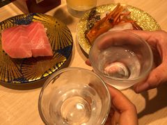 -大起水产回转寿司(道顿堀店)