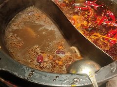 -蜀大侠火锅(总府路店)