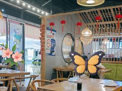 -陈傻子餐厅(世纪都会店)
