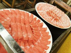 -马记伊源斋涮肉·清真菜(百子湾店)