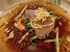 -七八冷面·延边朝鲜族美食(圣熙八号店)