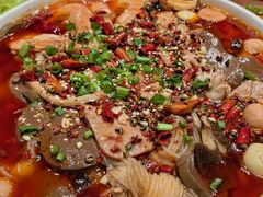 -东北大院·东北菜(三台子店)