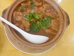 -砂锅居(西四店)