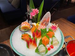 -珍宝轩海鲜火锅(碧湖大厦店)