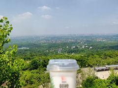 -牛首山文化旅游区