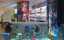 -kidsland(南开大悦城店)