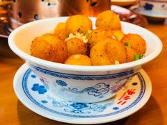 -炉小二铜锅牛蛙•川湘菜(三里屯店)