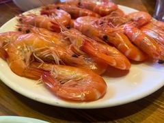 -南海渔家•海鲜•正宗海南菜(亚特兰蒂斯店)