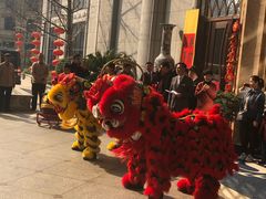 -西安赛瑞喜来登大酒店