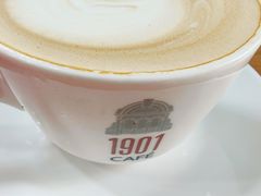 -1901 Cafe(西四店)