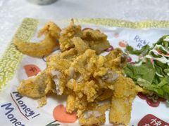 -陈生记黑鱼馆·20年活鱼现杀(宁波鼓楼店)
