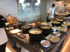 -厦门艾美酒店·新食谱西餐厅