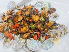 -旺角小渔村(二马路店)