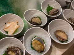 -雍和会海鲜姿造自助(湖东路店)