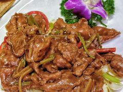 -大洋家·精品潮汕菜·生腌砂锅粥(天河东路店)
