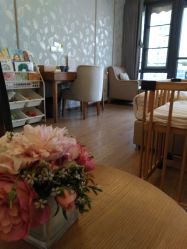 -金芙美月子中心(财富别墅店)