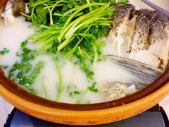 -千岛湖鱼味馆(十字街总店)