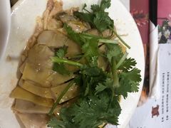 白斩鸡-振鼎鸡(福州路店)