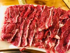 -清真·海清斋铜锅涮肉牛羊肉小炒泡馍(大雁塔店)