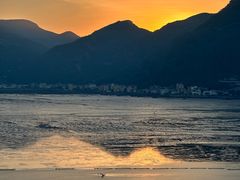 -北岐滩涂
