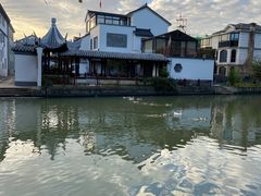 -同里国家湿地公园