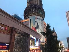 -王府井百货(总府店)