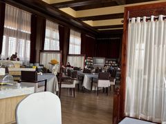 -敦煌山庄摘星阁