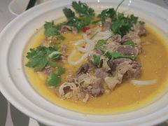 -清真·卡德尔大叔新疆主题餐厅(龙汇路店)
