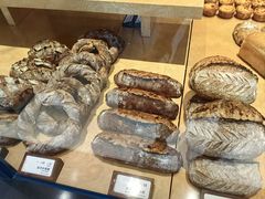 -LANLIZI BAKERY(COSMO店)