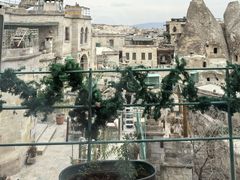 -Seten Restaurant Cappadocia