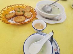 -秋姐美食店(旅游大道店)