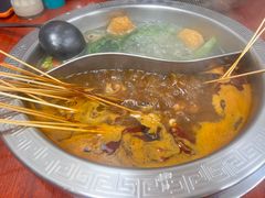 -丹妹麻辣烫(袁家岭20year店)