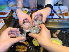 -金妈家烤肉(龙湖U城天街店)