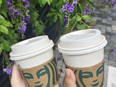 -星巴克臻选(成都宽窄巷子店)