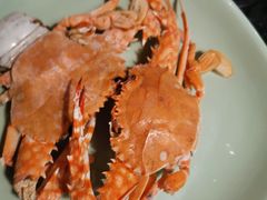 -盛江山自助料理(太原街万达店)