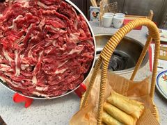 -鸿姐老火锅(静安店)