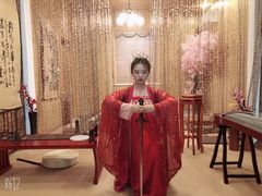 -汉仪华裳汉服旗袍·摄影写真馆(乌镇西栅店)