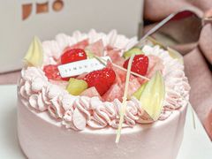 -积慕Cake(解放大道店)