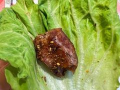 -老吕涮羊肉•东北原味烧烤•大油边•烤鱼(五角场店)