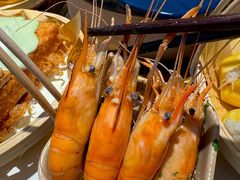 -嗲嗲的椰子鸡・太琼糟粕醋(上海百联又一城店)