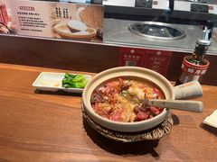 -煲仔皇腊味煲仔饭(瑶海万达店)