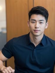 -男先生男士理发馆