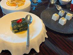 -新天世纪中餐厅