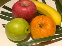 -青岛富力艾美酒店