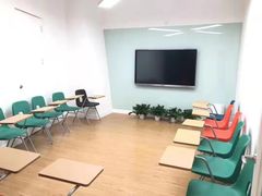 -英孚国际留学·雅思托福·DSE A-Level AP(福田中心)