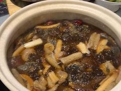 -名善山珍·野生菌汤锅(文殊院店)