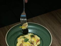 -静香HOUSE·全时段融合餐厅(七星欢乐颂店)