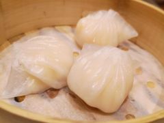 虾饺皇-杭州JW万豪酒店-万豪中餐厅