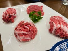 -百叶居·老北京涮羊肉(鼓楼店)