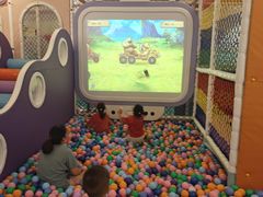 -青水瓦台汤泉(未央店)